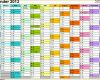 Schockieren Kalender 2013 Excel Zum Ausdrucken 12 Vorlagen Kostenlos