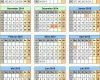Schockieren Kalender 2016 In Excel Zum Ausdrucken 16 Vorlagen
