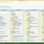 Schockieren Kassenabrechnung Excel Und Excel Tabellen Vorlagen Designs