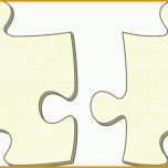 Schockieren Puzzle Vorlage Blanko Blankopuzzle Doppelherz 59x57 60