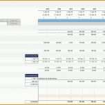 Selten 15 Cash Flow Berechnung Excel Vorlage