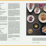 Selten 15 Kochbuch Vorlage