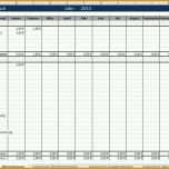 Selten 9 Haushaltsbuch Excel Vorlage Kostenlos 2013