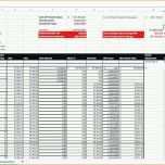 Selten Excel Kassenbuch Vorlage Kostenlos