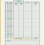 Selten Excel Vorlage Zeiterfassung Neu Bestellformular Vorlage