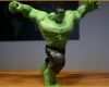 Selten Hulk 3d Gedruckt Und Bemalt 3d Printing Timelapse 3d