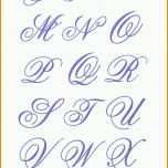 Selten Kalligraphie Alphabet Vorlagen Kostenlos – Vorlagen