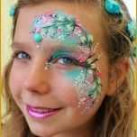 Selten Kinderschminken Einfache Vorlagen Fr Karneval Kostme
