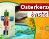 Selten Osterkerzen Basteln Trendmarkt24 Wachsplatten