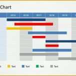 Selten Simple Gantt Chart Powerpoint Template Slidemodel