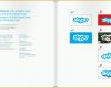 Selten Skype Brand Book Look