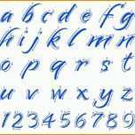 Selten so Lernen Sie Schriftarten Der Kalligrafie Und Des