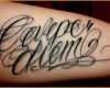 Selten Tattoo Buchstaben Vorlagen Kalligraphie Tatowierung