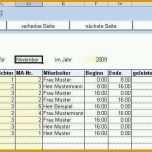 Selten Vorlage Kapazitätsplanung Schöne Excel tool Rs