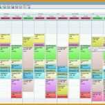 Sensationell Ausgezeichnet Excel Arbeitsplan Vorlage Bilder – Vorlagen