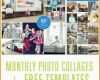 Sensationell Die Besten 25 Free Collage Templates Ideen Auf Pinterest