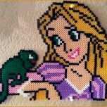 Sensationell Disney Inspired Princess Rapunzel with Pascal Tangled