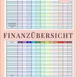 Sensationell Finanzen Im Griff Mit Dem Haushaltsbuch