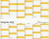 Sensationell Kalender 2019 Zum Ausdrucken Gratis Vorlagen Zum Download