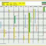 Sensationell Kalender Excel Vorlage – Bilder19