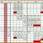 Sensationell Kundenkartei Excel Vorlage – De Excel
