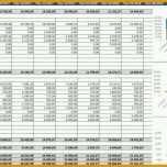 Sensationell Liquiditätsplanung Excel Vorlage Ihk – Vorlagens Download