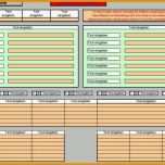 Sensationell Maschinen Wartungsplan Vorlage Excel – De Excel