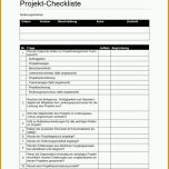 Sensationell Projekt Checkliste Vorlage – Downloads – T2informatik