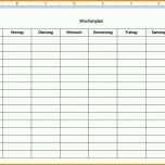 Spektakulär 11 Excel Tabellen Vorlagen Kostenlos Download