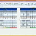 Spektakulär 15 Bauzeitenplan Excel