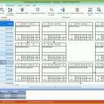 Spektakulär Bauzeitenplan Excel Vorlage Download – De Excel