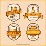 Spektakulär Bier Etikett Vorlage Word – Mimpi