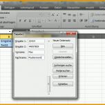 Spektakulär Excel 2010 Dateneingabe Mittels Eingabemaske formular
