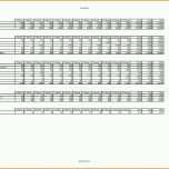 Spektakulär Excel Handbuch 2013 Oder Stundenzettel Excel Vorlage