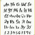 Spektakulär Hand Lettering Basics A Simple Tutorial Ftd