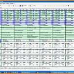 Spektakulär Monats Nstplan Excel Vorlage Modell Monats Nstplan Excel