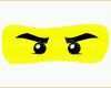 Spektakulär Ninjago Augen Vorlage Wunderbar Lego Face Silhouette