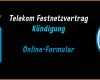 Spektakulär Telekom Mindestvertragslaufzeit &amp; Kündigungsfrist Festnetz