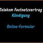 Spektakulär Telekom Mindestvertragslaufzeit &amp; Kündigungsfrist Festnetz