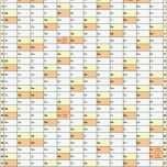 Spektakulär Terminplaner Excel Vorlage Kostenlos Erstaunlich Kalender