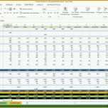 Spektakulär Tutorial Excel Vorlage Liquiditätsplanung Einführung