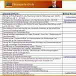 Spezialisiert 15 Checkliste Excel Vorlage
