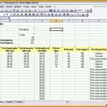 Spezialisiert Excel Tabelle Vorlage Erstellen – Kostenlos Vorlagen