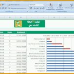 Spezialisiert Gantt Diagramm In Excel Erstellen Excel Tipps Und Vorlagen