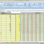 Spezialisiert Kapazitätsplanung Excel Vorlage Kostenlos Inspiration
