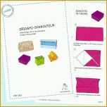 Spezialisiert origami Schachteln Pdf Basteln Malen Lernen &amp; Spielen