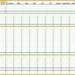 Tolle 15 Vorlage Haushaltsbuch Excel
