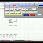 Tolle 4 Auftragsabwicklung In Excel Vba Angebote