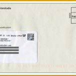 Tolle Briefumschlag Persönlich Vertraulich – Bürozubehör