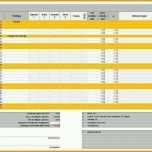 Tolle Excel Zeiterfassung Vorlage Kostenlos atemberaubend Excel